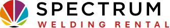 Spectrum Welding Logo