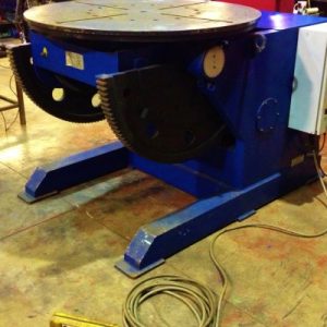 3-Tonne-Welding-Positioner