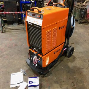 Jasic TIG 500P ACDC Water Cooled Inverter TIG Welder