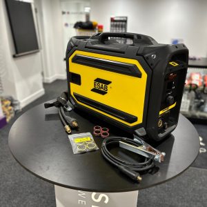 Rental ESAB Robust Feed AVS voltage-sensor wire feeder-1