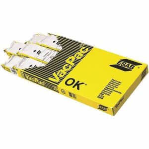 ESAB OK 61.30 Stainless steel MMA stick Electrodes