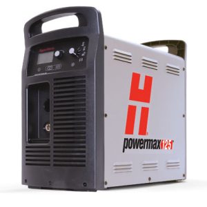 Hypertherm powermax 125 plasma cutter