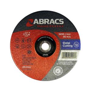 cutting disc abracs-phoenix-2