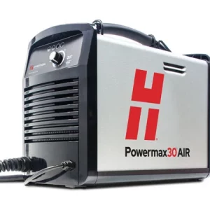 Hypertherm Powermax30air_plasma_cutter