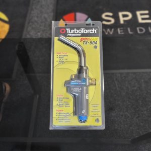 TurboTorch TX504