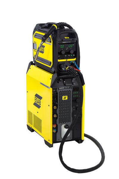 Diesel Welder Generator